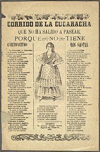 Corrido - Wikipedia