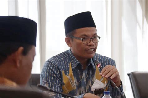 Tentang Potensi Beda Awal Ramadan 1443 H Kemenag Tunggu Hasil Sidang