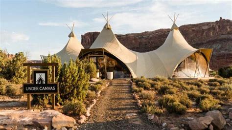 The Best Hotels in Arches National Park – Insider's Utah