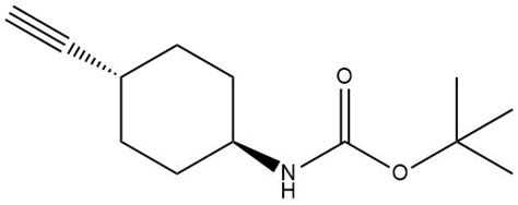 Trans 1 Boc AMino 4 Ethynylcyclohexane 947141 86 8 Manufacturer