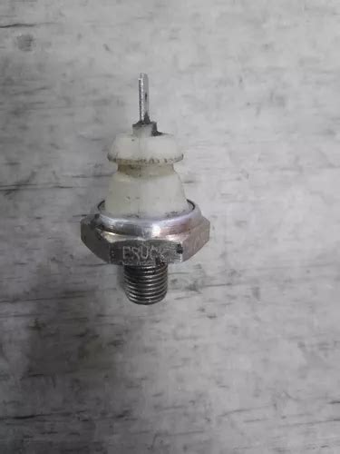 Bulbo Sensor Aceite Jetta Golf A A Original