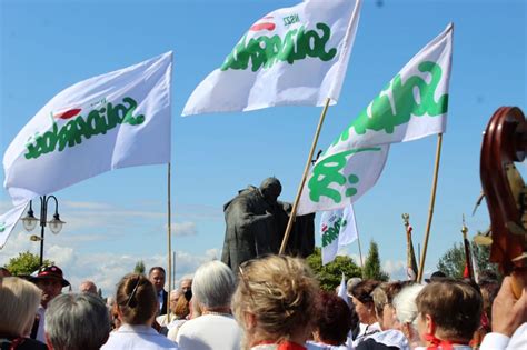 Solidarność Rolników Indywidualnych 12 maja 1981 r Region