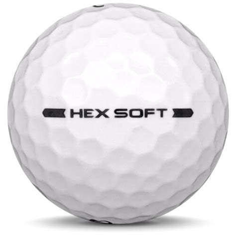 Callaway Hex Soft Golfbolde Altid Gode Priser Hos Njgolf Dk