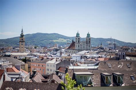 8 Reasons To Visit Linz And Upper Austria