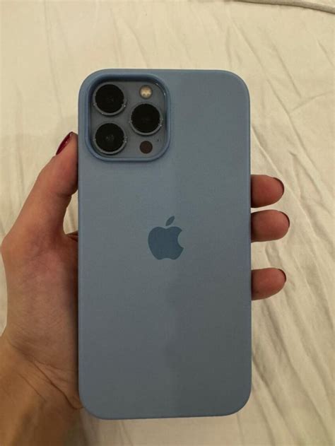 iphone 13 pro max 128gb mavi yurtdisi Akıllı Telefon 1673032748