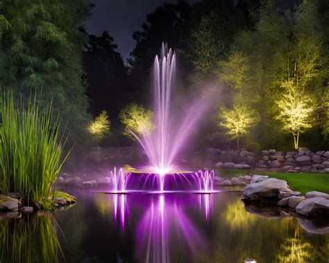 Top 5 Transformative Upgrades to Elevate Your Pond / Fountain for the ...