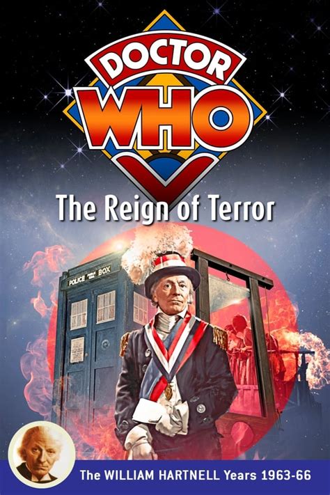 Doctor Who The Reign Of Terror 1964 — The Movie Database Tmdb