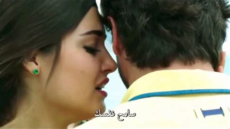 اغنية الحلقة 9 مسلسل بنات الشمس HD مترجمة للعربية - YouTube