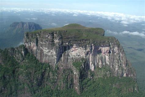 Monumentos Naturales Archives Haiman El Troudi