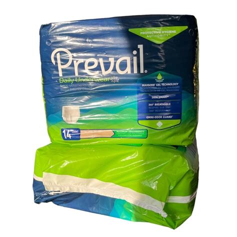 Prevail Underwear And Socks Nwt Prevail 28 Daily Underwear