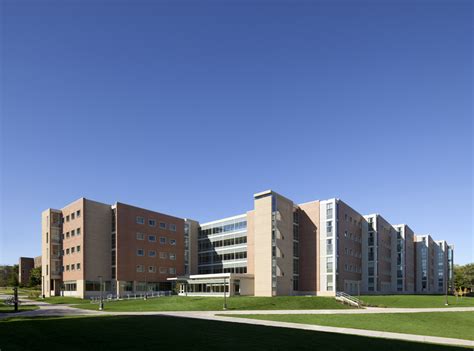 Starin Residence Hall Uw Whitewater Potter Lawson