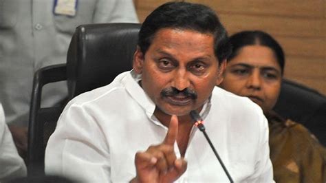 #Telangana Bill Rejected: Kiran Reddy Paves Way For Congress Win