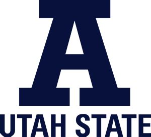 Utah State Logo PNG Vector (SVG) Free Download