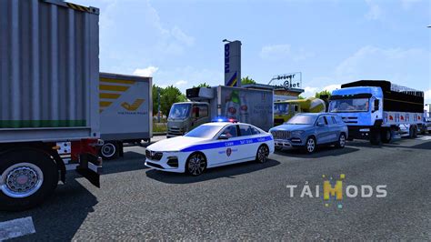 Tải Game Ets2 Miễn Phí Euro Truck Simulator 2 Free Tổng Hợp Đầy Đủ