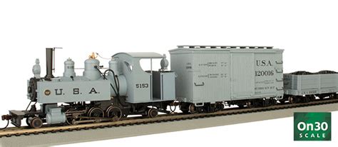 Bachmann Trains - Featured Products