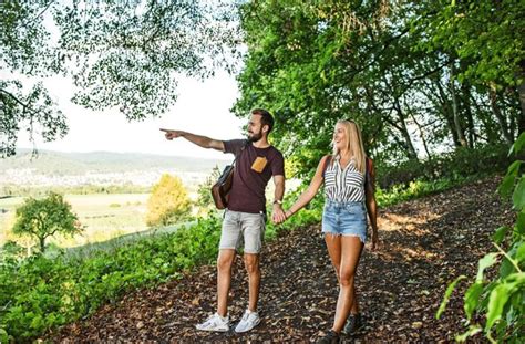 Deutscher Wandertag Das Remstal Wird Wanderziel Nummer Eins