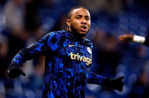 Chelsea Fc Injury Update Christopher Nkunku Romeo Lavia And Reece