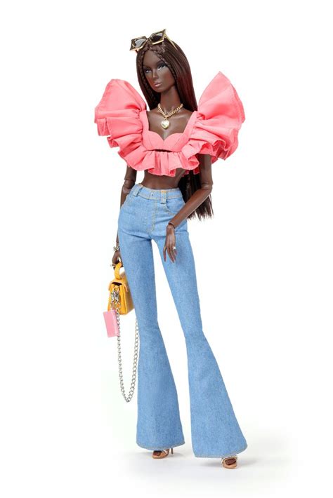 The Fashion Doll Chronicles — Fashion Doll Chronicles