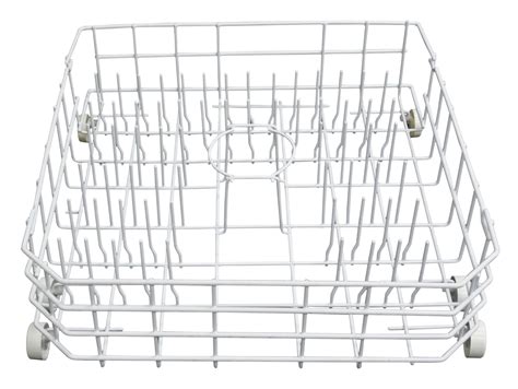 Dishwasher Lower Rack For General Electric Ap4980665 Wd28x10284