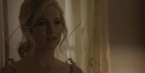 Caroline Forbes “05x04” Crying Caroline Forbes Photo 36041839 Fanpop