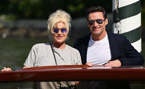 Hugh Jackman Se Divorcia Tras A Os De Matrimonio Doral Voice