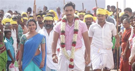 Muthuramalingam Tamil Movie Critic Review