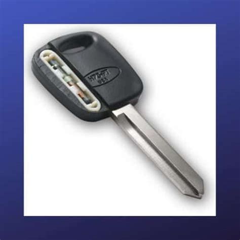 TRANSPONDER KEY BASICS – Auto Lock Solutions