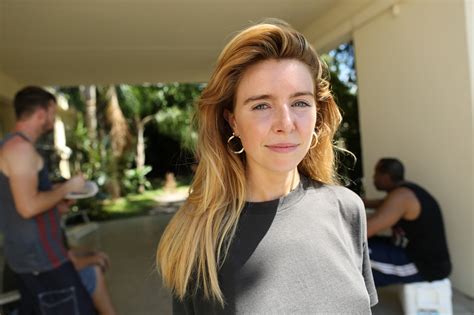 Stacey Dooley Investigates RtÉ Presspack