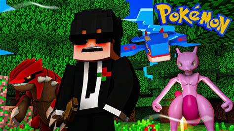 NOVO E MELHOR SERVIDOR DE PIXELMON PARA MINECRAFT PIRATA E ORIGINAL 1