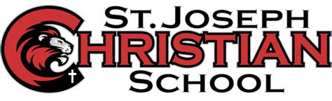 School Calendars - St. Joseph Christian School