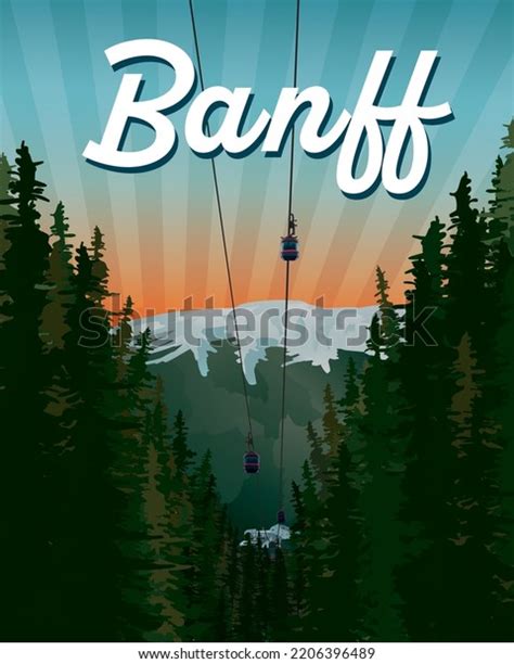 5 Banff Gondola Royalty-Free Images, Stock Photos & Pictures | Shutterstock