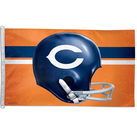 Chicago Bears Flags, NFL Flags, Football flags