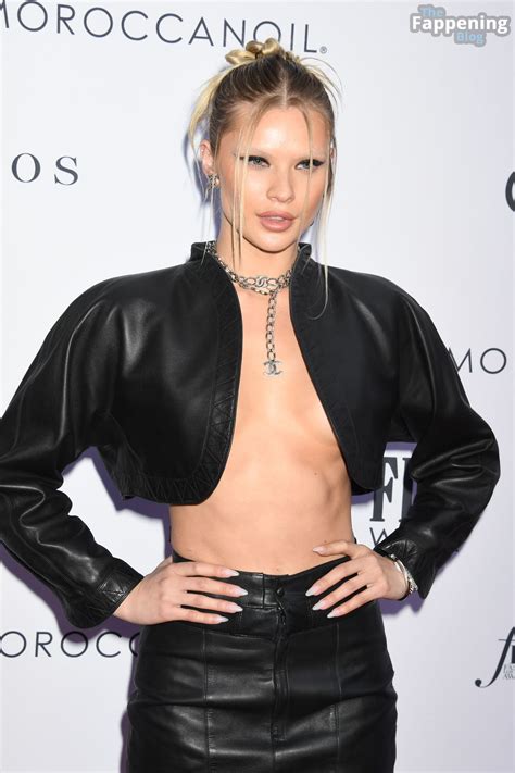 Josie Canseco Josiecanseco Nude Leaks Photo 1967 TheFappening