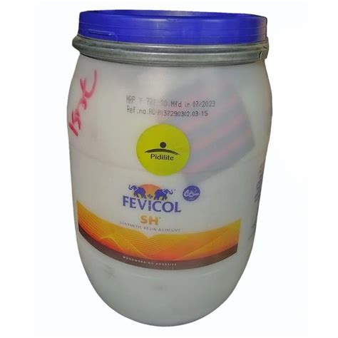 50Kg Fevicol SH Adhesive At Rs 7745 Piece Dr Shivaramkaranth Nagar