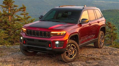 Rappel Jeep Grand Cherokee Blessures Si Ges