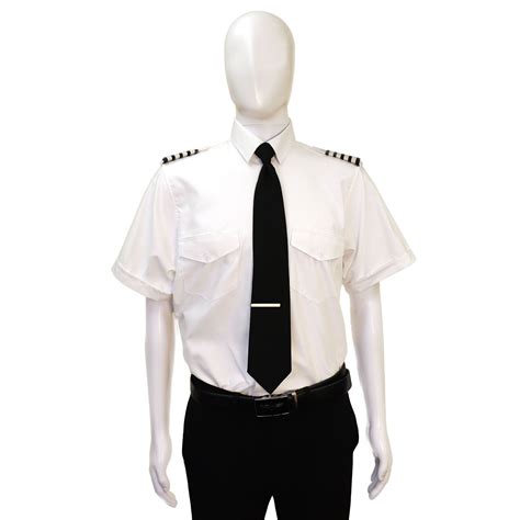 Banyan Aviator Pilot Shirt - Men's Short Sleeve - Banyan Pilot Shop