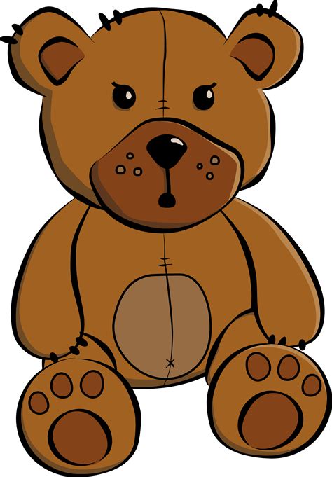 Free Bear Clipart Transparent, Download Free Bear Clipart Transparent png images, Free ClipArts ...