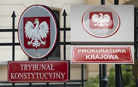 News Trybuna Konstytucyjny Wyda Zabezpieczenie Ws Pk