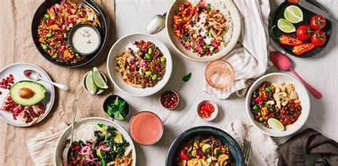 food    feel good tossed london