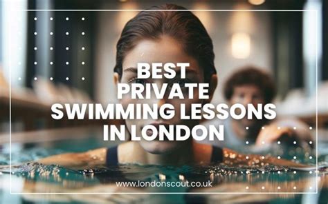 → Unlock Aquatic Skills Best Private Swimming Lessons In London 2024