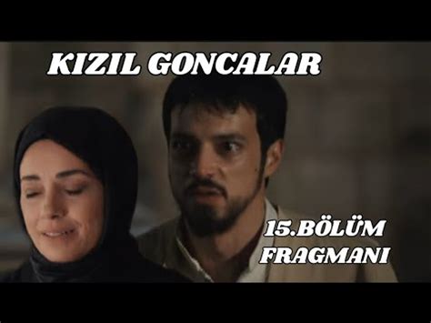 K Z L Goncalar B L M Fragman C Neyd Kendini Kaybetti Youtube