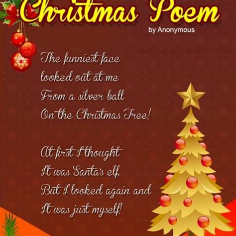 BAD Christmas Poems! (12-14-18) - Impact Radio USA - Podcast.co