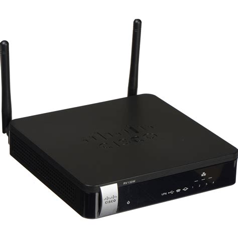 Cisco Rv W Multi Function Vpn Router Rv W Wb A K Na B H