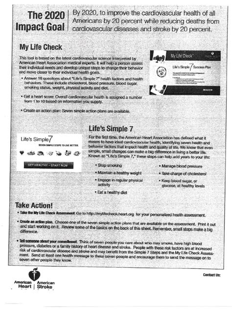 Lifes Simple 7 Pdf