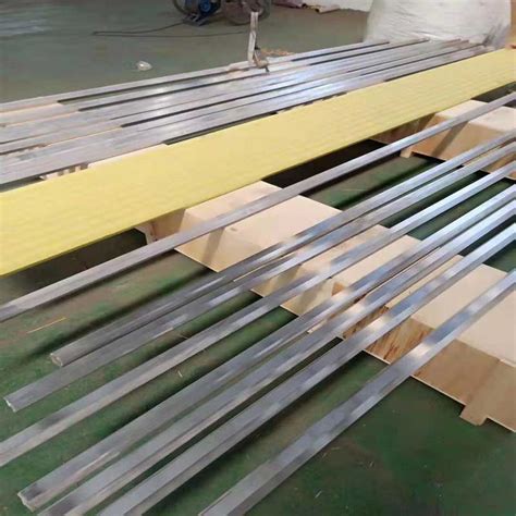 Stainless Steel Hexagonal Bar Specialized For Hex Bolts And Nuts