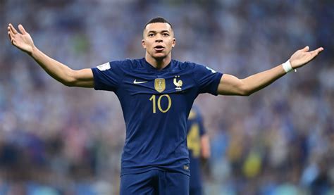 Mbappé Ligt Niet Wakker Van Martínez Dat Is Niet Mijn Probleem