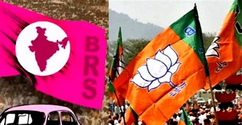 Modi To Flag Off Bjps Campaign Against Brs In Run Up To Telangana Polls