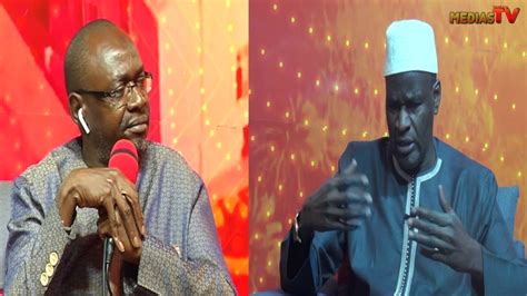 Liberation De Guy Maruis Sagna Thierno Lo Le Combat Des Activistes