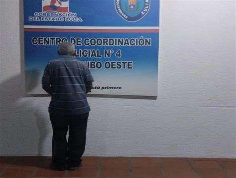 Detienen A Sexagenario Por Abuso Sexual Contra Una Niña Cactus24