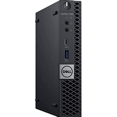 Dell OptiPlex 7060 MT Core I5 8th Gen Brand PC Price In Bangladesh